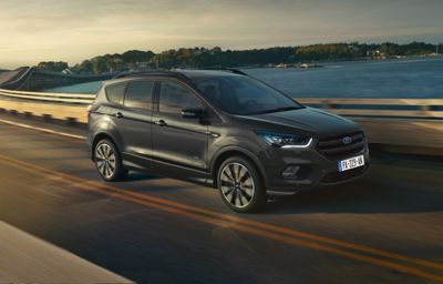 **Portes ouvertes** chez Ford Alliance Automobiles le **14 et 15 septembre** !