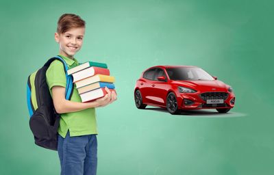 Weekend Portes Ouvertes : Faites sensation à la rentrée !