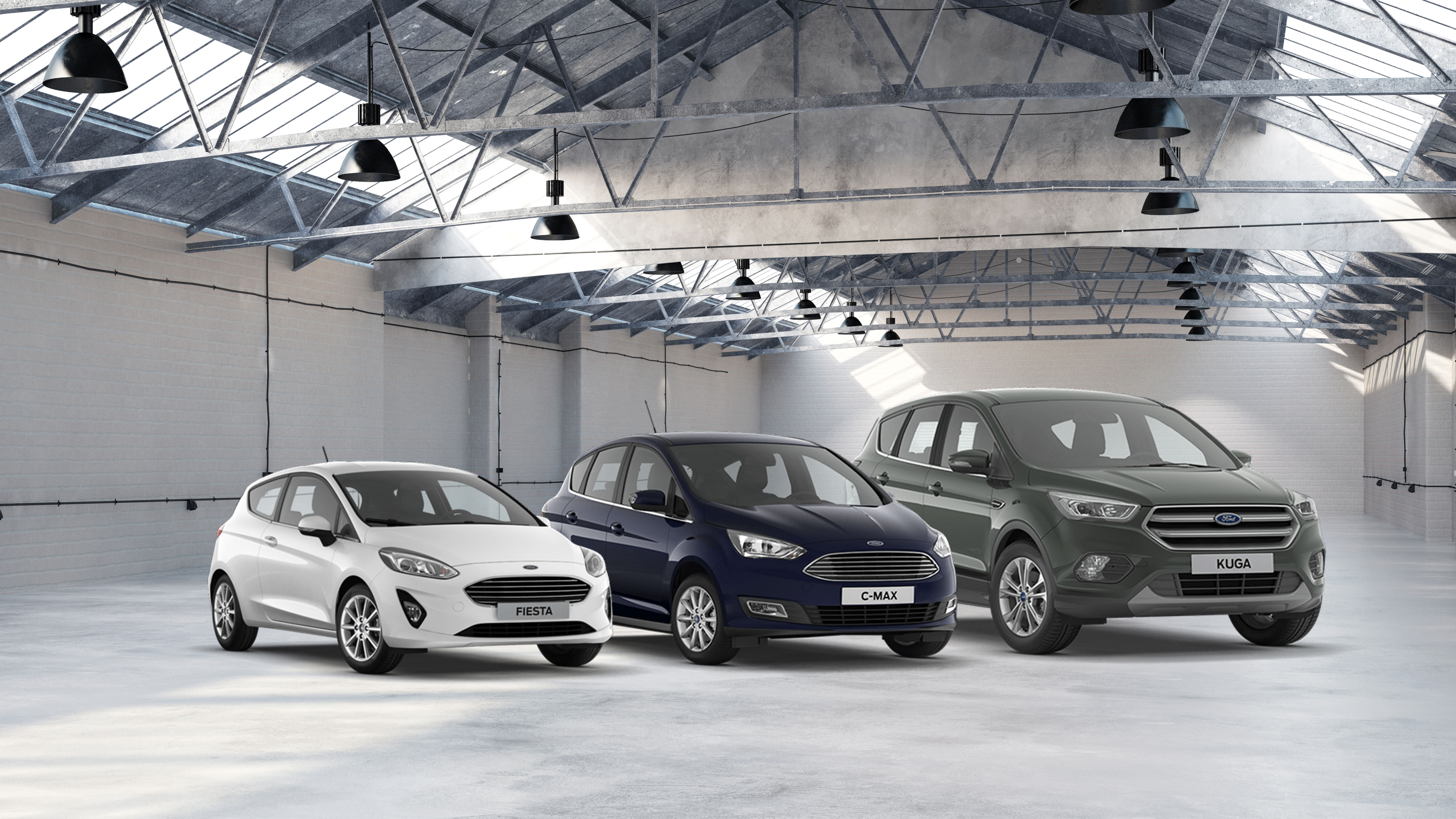 Festival de l'occasion du 26 au 29 avril 2018 chez Ford Valenciennes !