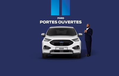 Portes ouvertes : tentez de gagner la Ford T pour enfant !