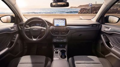 Ford et Google s'associent pour accélérer dans l'innovation automobile et réinventer l'expérience des véhicules connectés