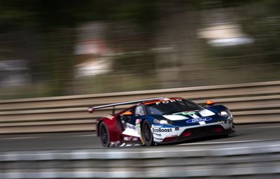 Vidéo - Les 10 astuces des pilotes Ford pour ne rien laisser au hasard pendant les 24 Heures du Mans