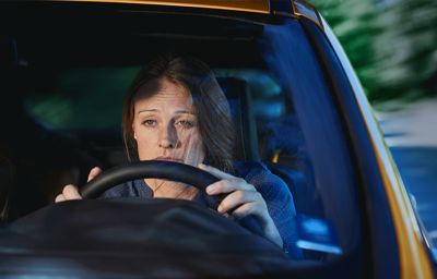 Le jour le plus long de l'année inspire Ford pour empêcher les conducteurs de s'endormir au volant