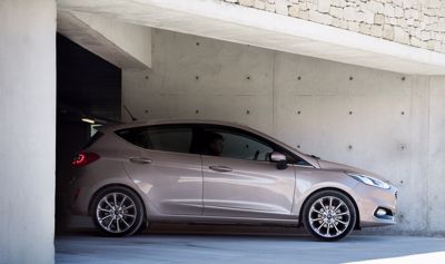 Ford augmente la production de la Nouvelle Ford Fiesta pour répondre à la demande