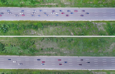 Comment se crée un embouteillage 