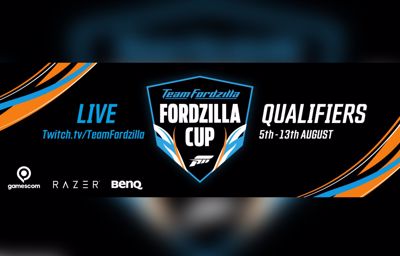 Vous voulez devenir Pilote de eSport?  Ford offre un contrat professionnel au vainqueur de la nouvelle «Fordzilla Cup»