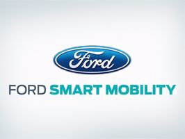 Ford annonce son plan “Smart Mobility”