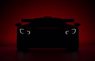 Ford GT : une annonce (in)attendue le 4 juillet à Goodwood