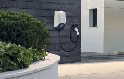 Les véhicules électrifiés Ford plébiscités sur la première partie de l’année 2020