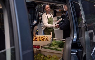 FordPass Pro : les petites entreprises pourraient économiser jusqu’à 2 500 euros par an grâce aux offres exclusives des partenaires de Ford  