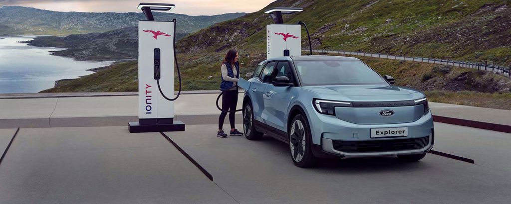 Véhicules électriques