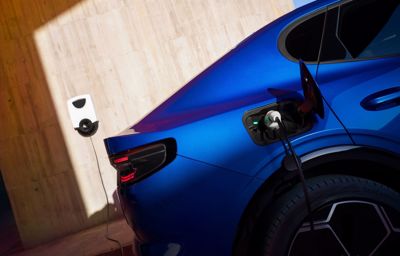 A Ford és az Octopus Energy