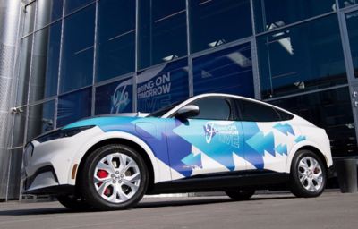 FORD TO TRANSFORM EXPERIENCE OF DISCOVERING, BUYING AND OWNING ELECTRIC VEHICLES FOR ULTIMATE CUSTOMER CONVENIENCE