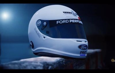 FORD PUSHES THE BOUNDARIES OF PERFORMANCE AND INCLUSIVITY