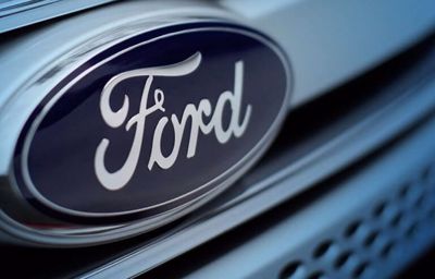 FORD JOINS FIRST MOVERS COALITION