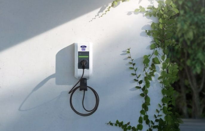 HOME CHARGING SOLUTION 