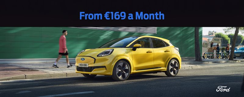Puma Gen-E - 252 Promotion