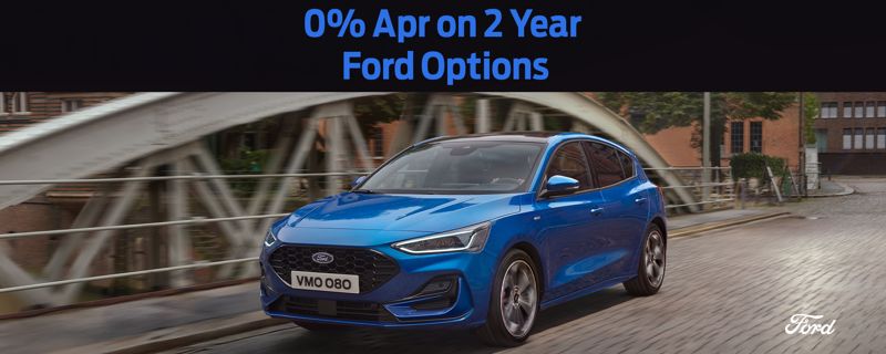 Focus - 2025 Promotion