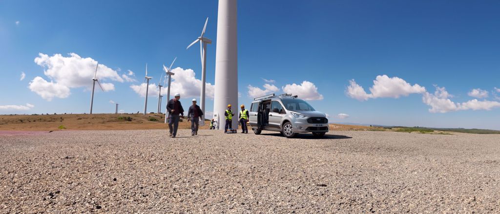 Top selling commercial vehicles accessories