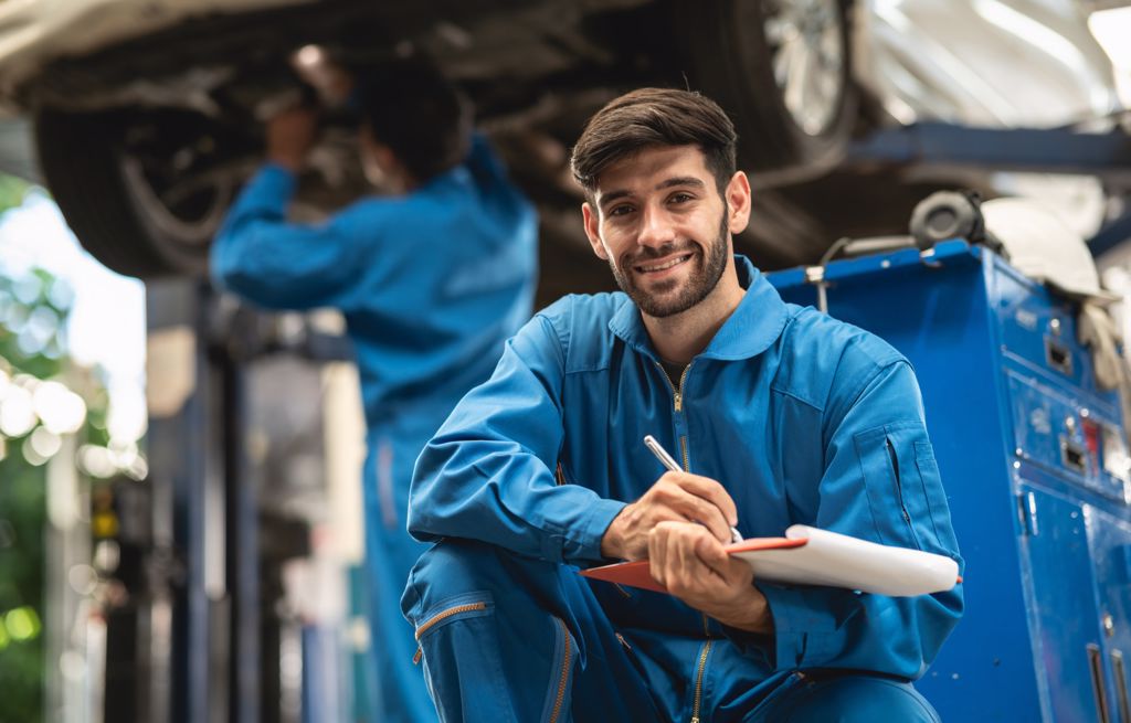 Cork City Ford APPRENTICE SERVICE ADVISOR