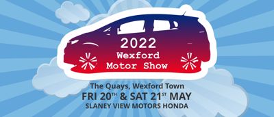 The Wexford Motor Show 2022