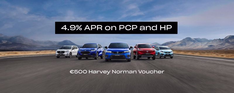 Exclusive Offer:
