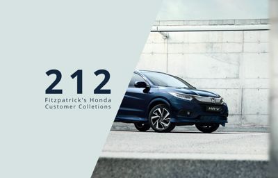 212 Customer Collections