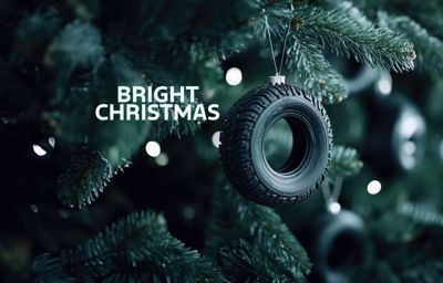 Christmas at Bright Ford
