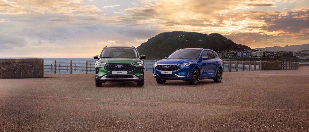 Ford Service and Sales Dublin