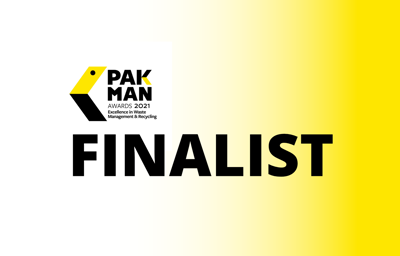 Pakman Award Finalists 2021
