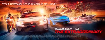 GOODWOOD FESTIVAL OF SPEED IN 2025
