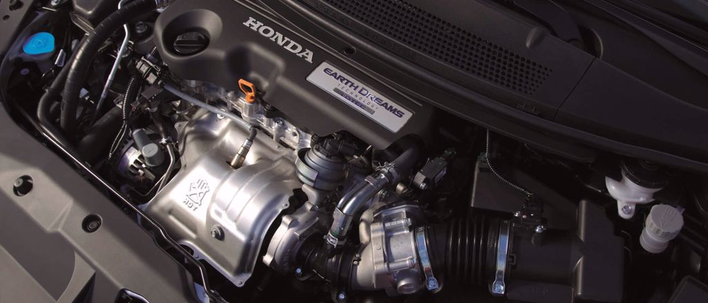 Honda Diesel Engine Technology | Diesel Engine Technology | Honda Diesel