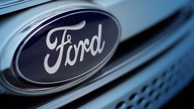 Ford Taurus, F-150 and Expedition Drive Sales Growth for Ford Across the Middle East