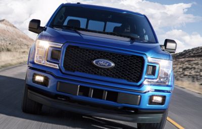 Ford appoints second distributor in Saudi Arabia