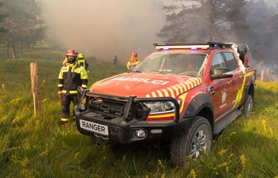 Laatste Ford ‘Lifesavers’-video