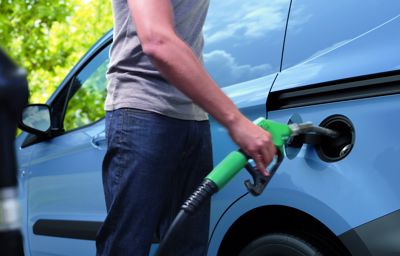 Hoe bespaar je brandstof met jouw Ford?