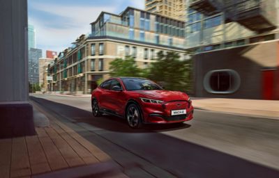 MACH-E IN PRIJS VERLAAGD EN RWD PREMIUM NU TE BESTELLEN