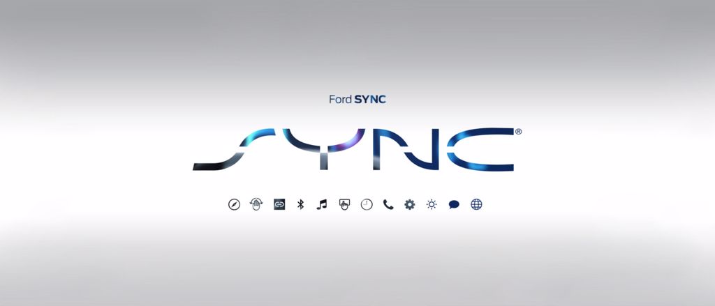Ford SYNC 4 en 4A