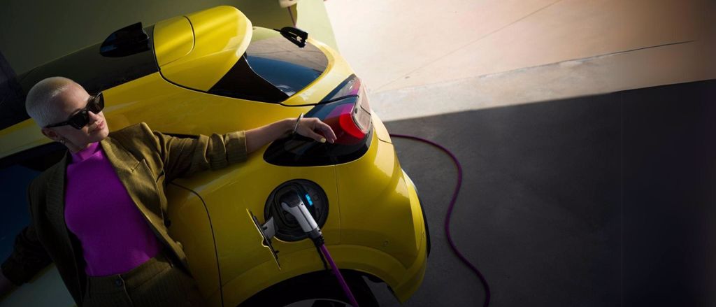 Elektrisch of Hybride rijden
