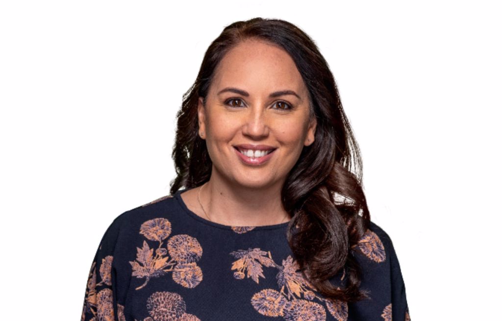 Annaliese Atina Appointed Managing Director of Ford New Zealand