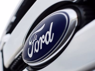 Ford Accelerates Past 1 Million Sales