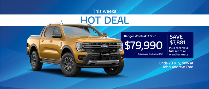 The Weeks HOT DEAL