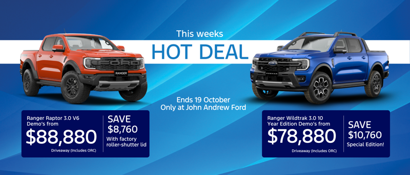 The Weeks HOT DEAL