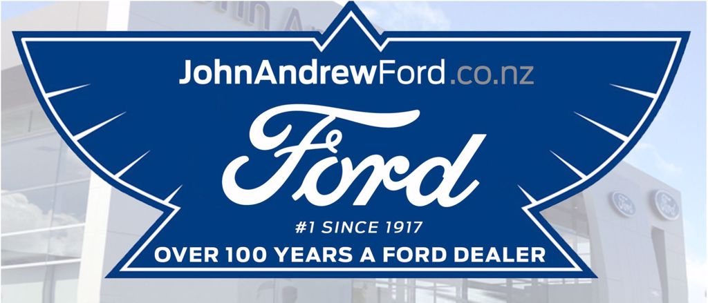 John Andrew Ford History