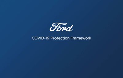 COVID-19 Protection Framework