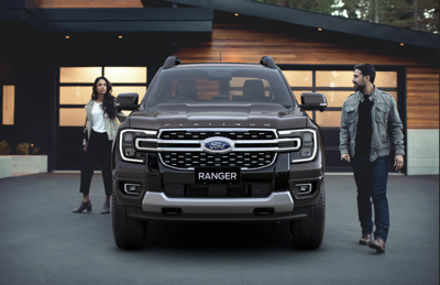 The Ranger Platinum is back!