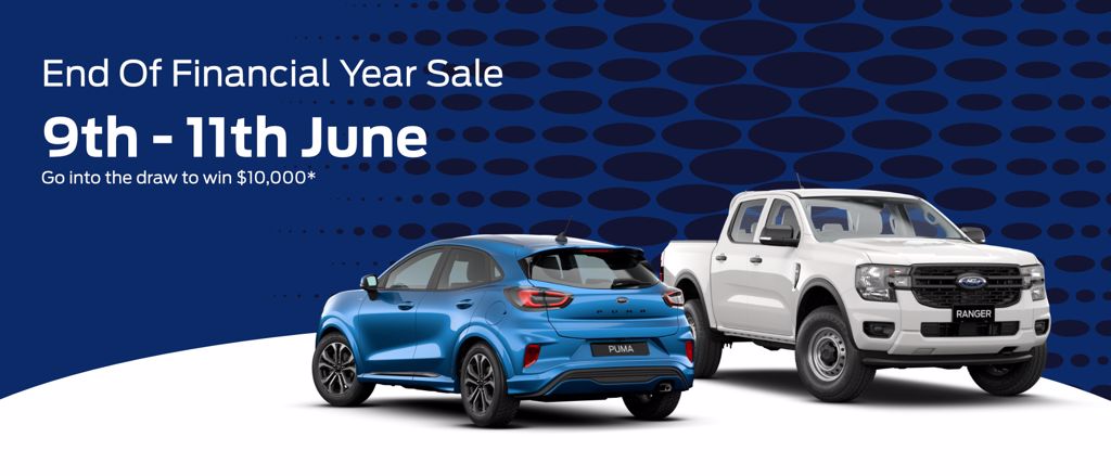 End of Financial Year Sale | South Auckland Motors