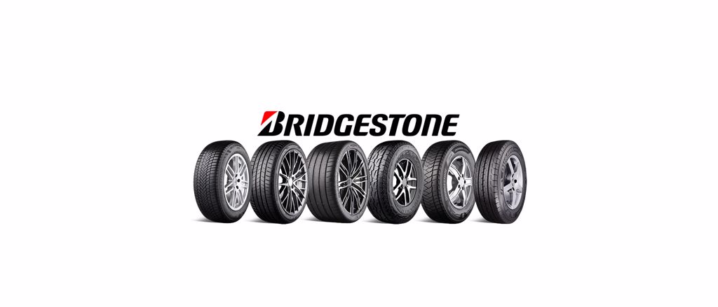 Team Hutchinson Bridgestone Tyre Centre in Christchurch