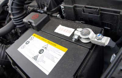 Ford Battery Program: Easy Replacement and Warranty Offer