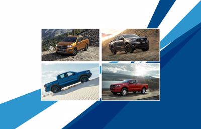 Ford Philippines Upgrades Ranger Lineup, Retains Current Pricing